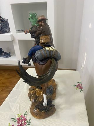 Figura Arthur Morgan Red Dead Redemption