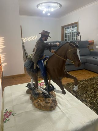 Figura Arthur Morgan Red Dead Redemption