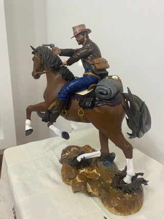 Figura Arthur Morgan Red Dead Redemption