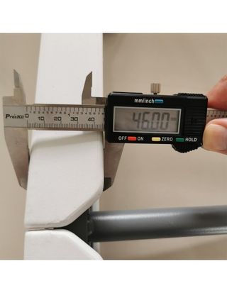 GARDIUN - Banco Plegable Portátil