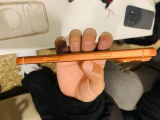 iPhone 17 Pro Max 256GB Naranja