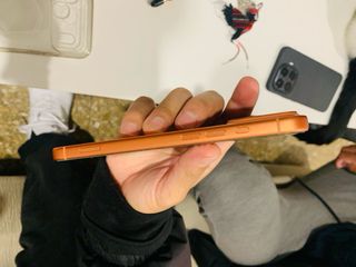 iPhone 17 Pro Max 256GB Naranja