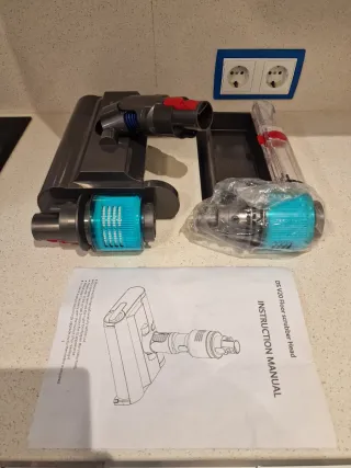 Adaptador submariner Dyson