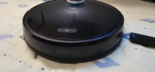 Aspirador Robot Cecotec Conga 3090