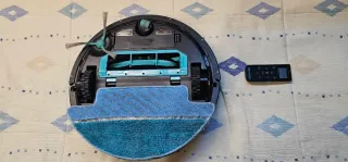 Aspirador Robot Cecotec Conga 3090