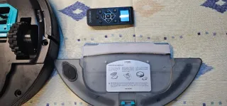 Aspirador Robot Cecotec Conga 3090