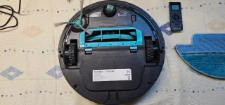 Aspirador Robot Cecotec Conga 3090