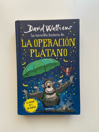 La increíble historia de... la Operación Plátano