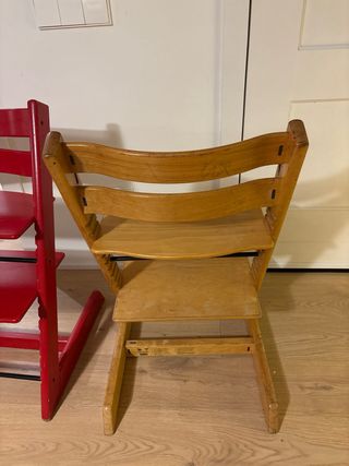 Trona Stokke Tripp Trapp