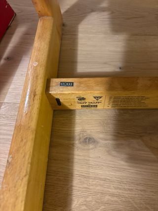 Trona Stokke Tripp Trapp