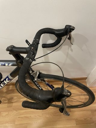 Bicicleta Trek Shimano