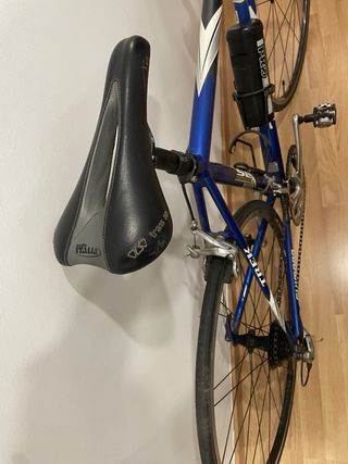 Bicicleta Trek Shimano