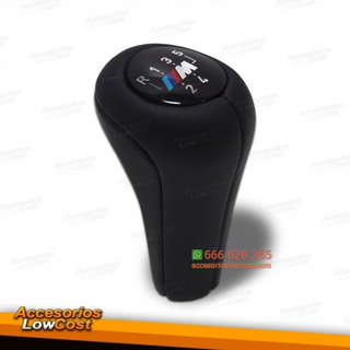 POMO BMW M LARGO 5 VELOCIDADES