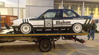 Mercedes-Benz Sprinter 2007