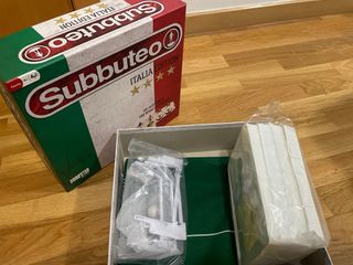 Subbuteo Italia Edizione Limitata
