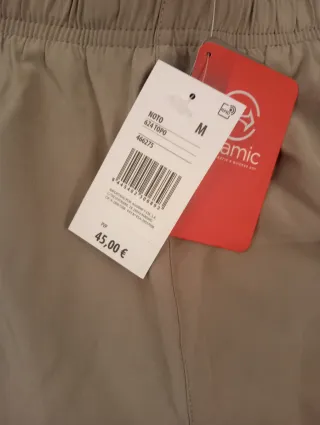 Conjunto Bullpadel Hombre