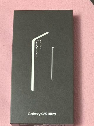 Samsung Galaxy S25 Ultra 1TB