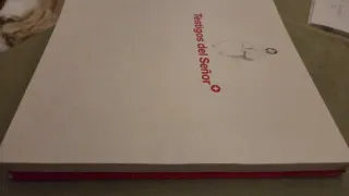 TESTIGOS DEL SEÑOR. POSTCOMUNION