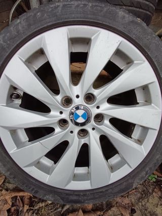 Cerchi in lega BMW R17