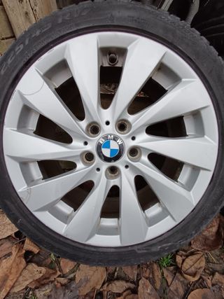 Cerchi in lega BMW R17