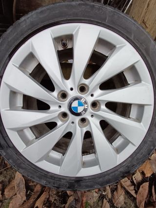 Cerchi in lega BMW R17