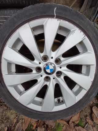 Cerchi in lega BMW R17