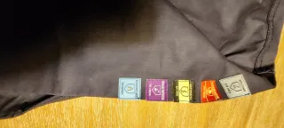 Chaquetas y Pantalones de trabajo ignífugos