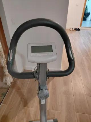 Bicicleta Estática Domios F100