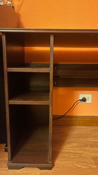 Mesa escritorio ordenador