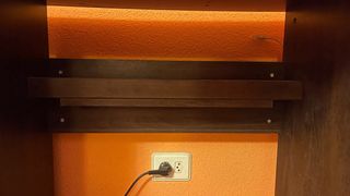 Mesa escritorio ordenador