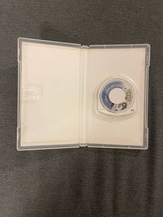 Need For Speed Shift PSP