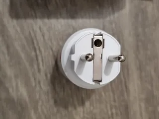 Tomada Inteligente ZigBee Smart Home