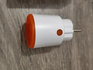 Tomada Inteligente ZigBee Smart Home