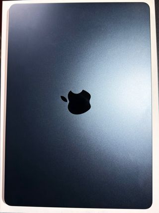 MacBook Air M3 256GB Azul Medianoche