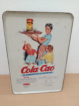 Cromos antiguos variados