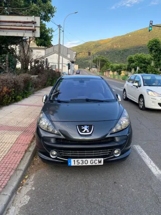 Peugeot 207 2008