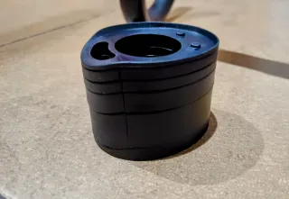 Manillar Gravel Carbono