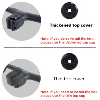 Manillar Gravel Carbono