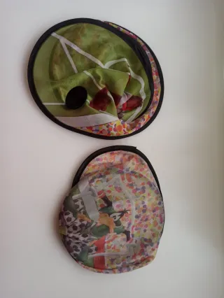 Quitasol Coche Looney Tunes TAZ