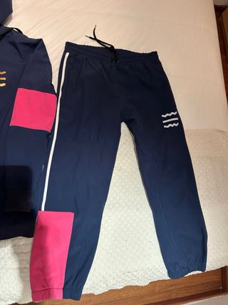 conjunto CLAPPS WEAR Talla XL