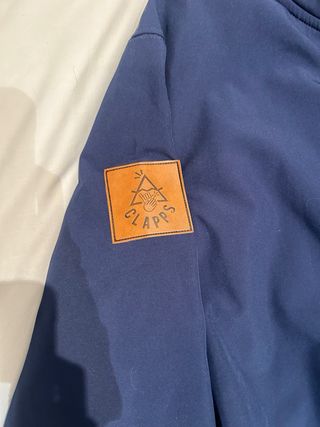 conjunto CLAPPS WEAR Talla XL