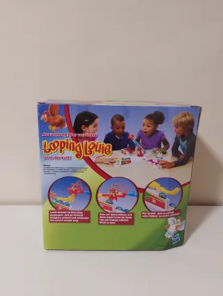Juego de mesa Looping Louie