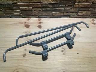 Base cambiador superior para cuna de viaje