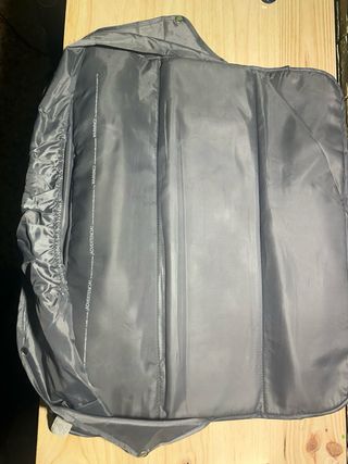 Base cambiador superior para cuna de viaje