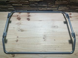 Base cambiador superior para cuna de viaje