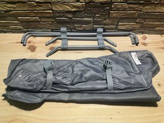 Base cambiador superior para cuna de viaje