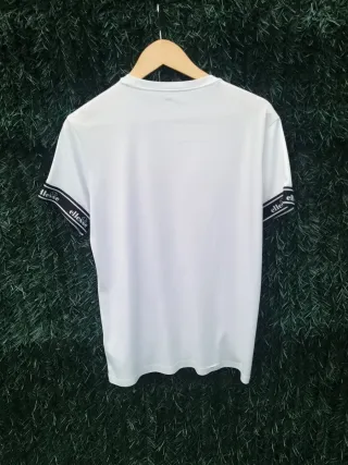 Camiseta Ellesse Blanca Talla S