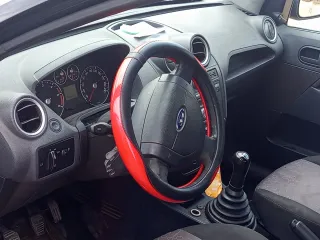 Ford Fiesta 2006