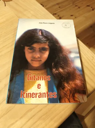Gitanos e Itinerantes