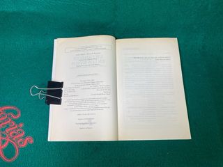 Un Cadáver en los baños la XIII nov. de Marco D.F.